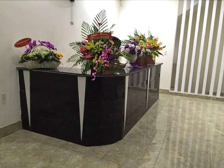 Amazon Vinh Hotel