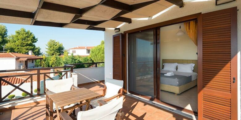 Miroir Private Pool Villa