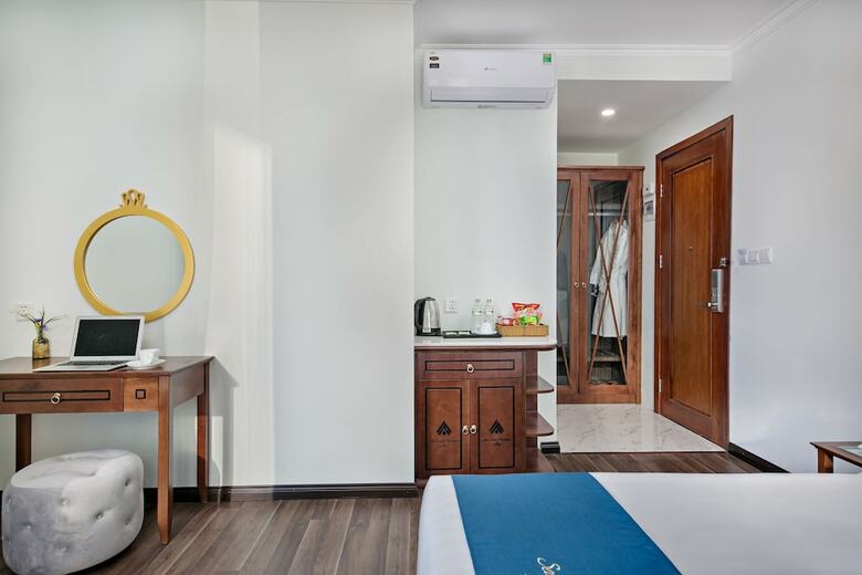 Sea Corner Boutique Hotel