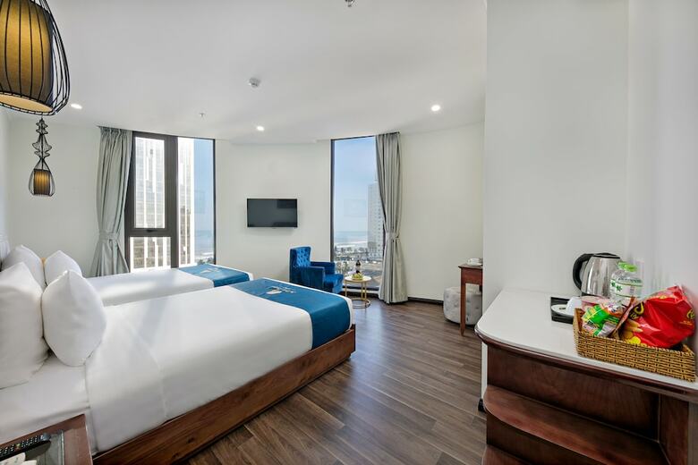 Sea Corner Boutique Hotel