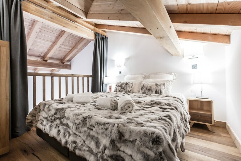 Apartamento R�sidence Kilimandjaro