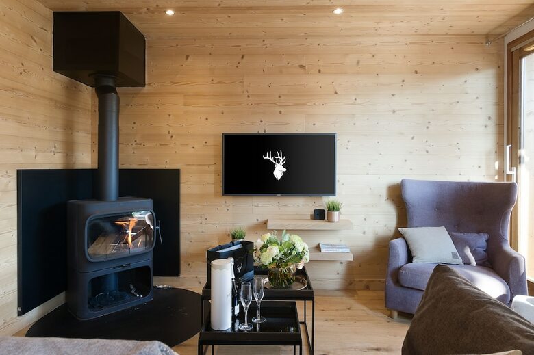 Apartamento R�sidence Kilimandjaro