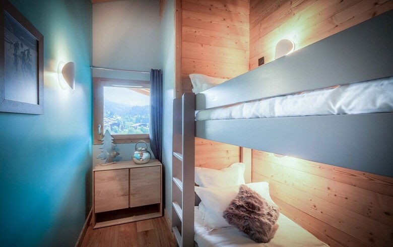 Apartamento R�sidence Kilimandjaro