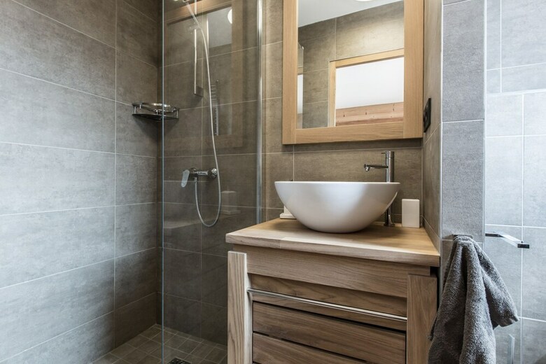 Apartamento R�sidence Kilimandjaro