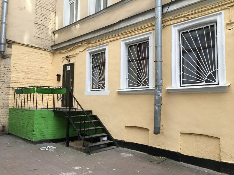 Mini-hotel Clever