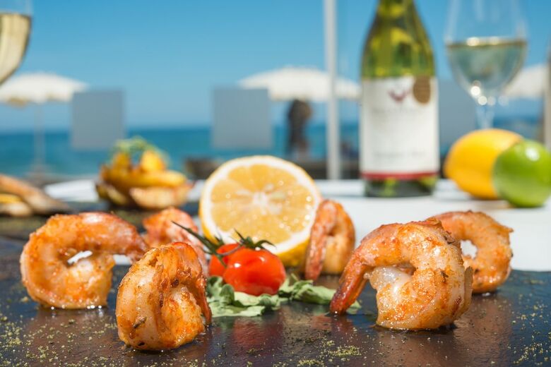 Effect Algara Beach Club Hotel