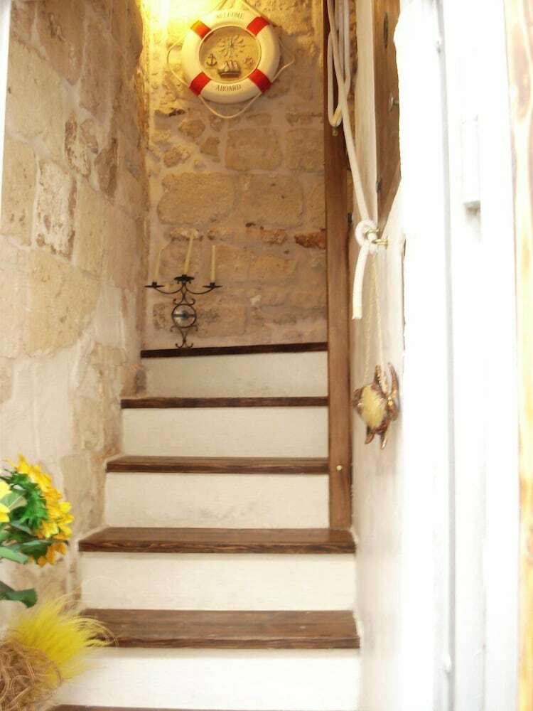 Apartamento La Bellavita