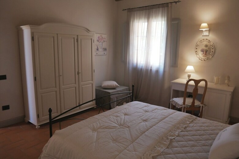 Agroturismo Agriturismo Due Comuni