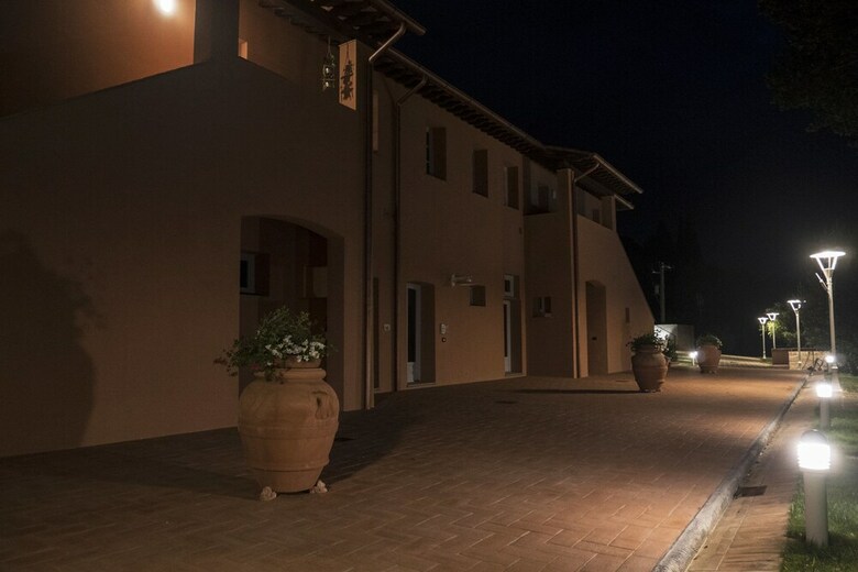 Agroturismo Agriturismo Due Comuni