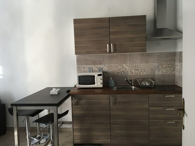 Apartamento Residence Du Forum Des Halles