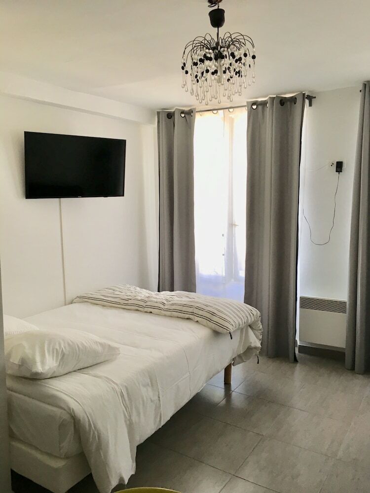 Apartamento Residence Du Forum Des Halles