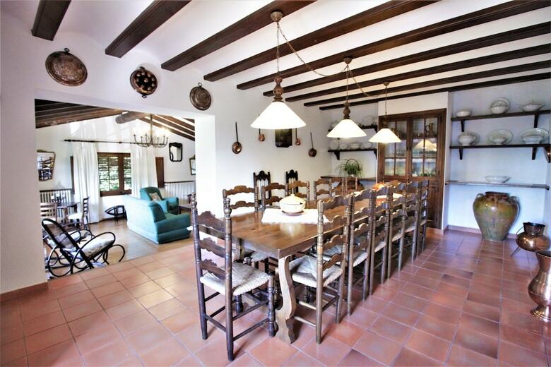Agroturismo Cal Terri