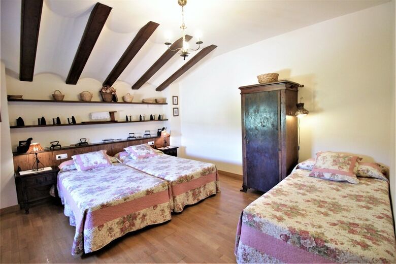 Agroturismo Cal Terri