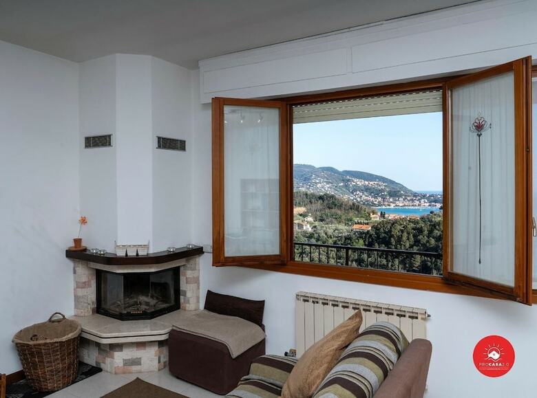 Apartamento La Terrazza Sul Golfo