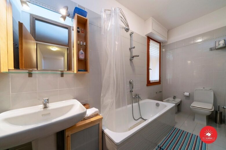 Apartamento La Terrazza Sul Golfo