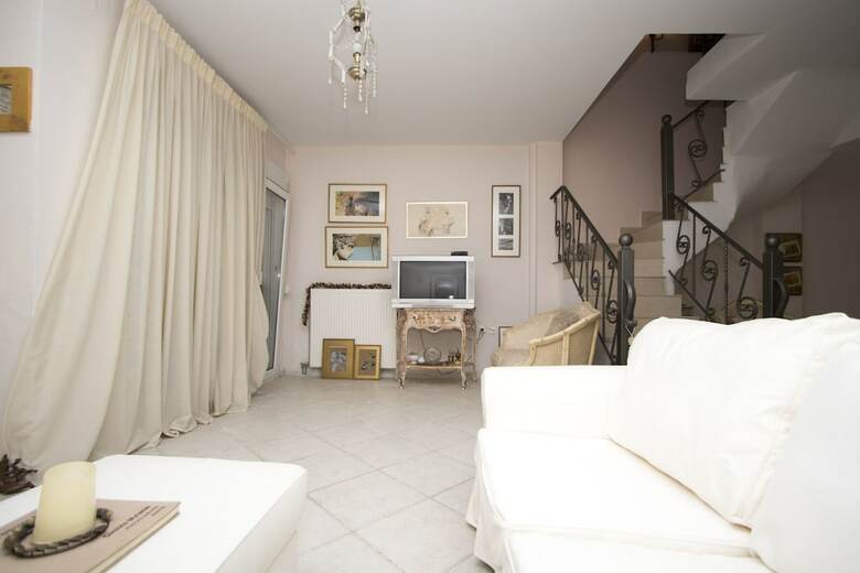 Duret Sea Side Villa