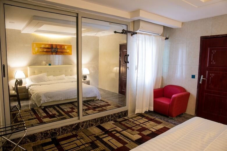 Arnhotel