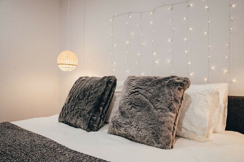 Rubi, 1bdr Melbourne Apartment