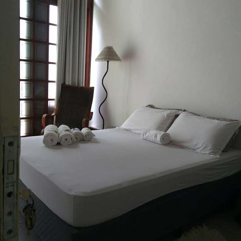 Casa Dos A�ores B&B