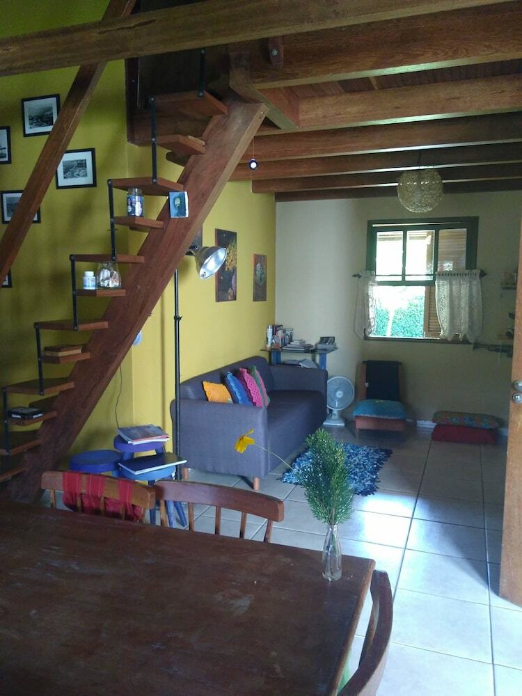 Casa Dos A�ores B&B