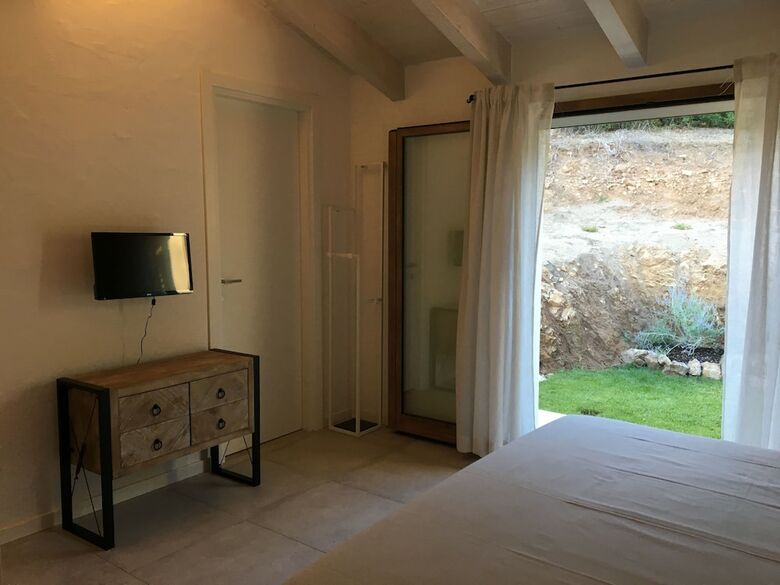 La Casa Di Alice Villa Costa Smeralda