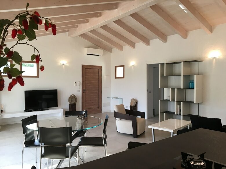 La Casa Di Alice Villa Costa Smeralda