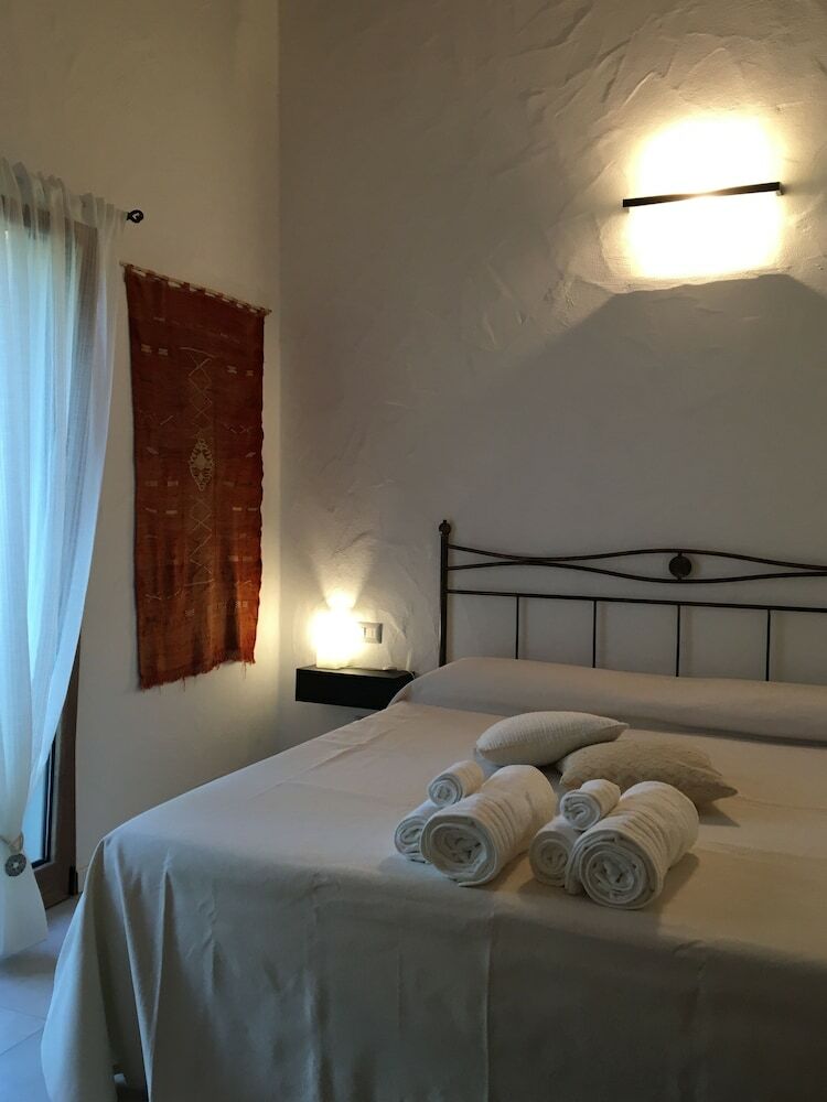 La Casa Di Alice Villa Costa Smeralda