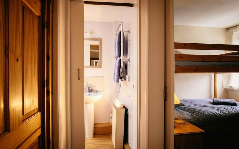 Agroturismo Little Haven