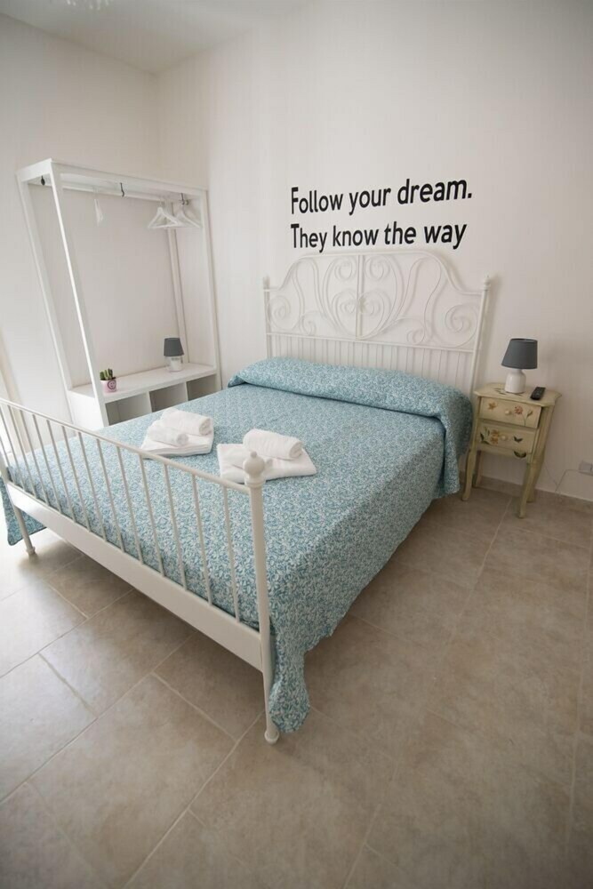 Apartamento Casa Mar�nd
