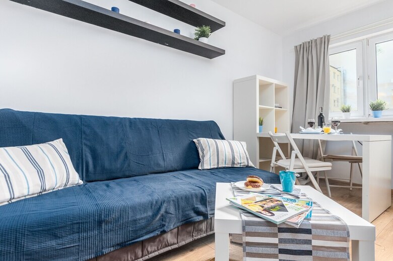 Apartamentos Little Home - Warso