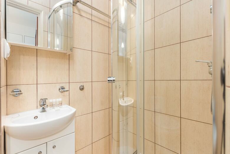 Apartamentos Little Home - Warso