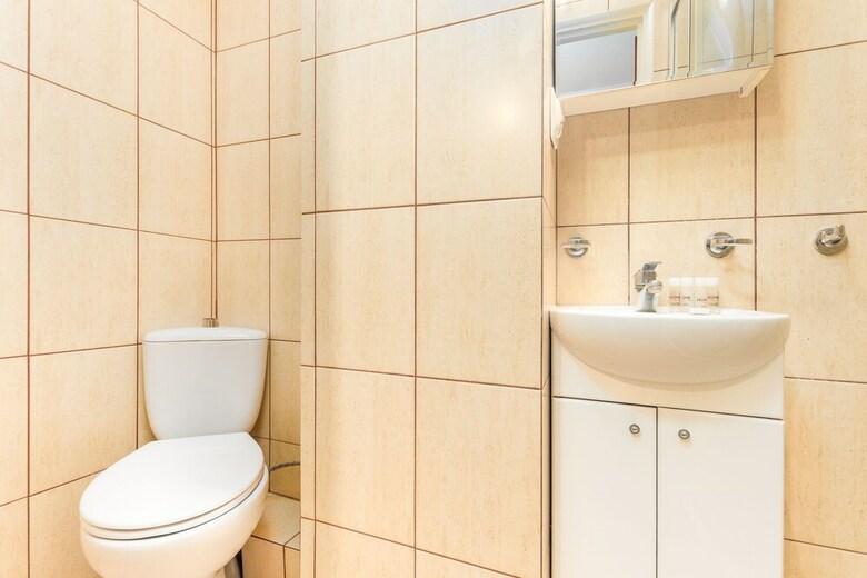 Apartamentos Little Home - Warso