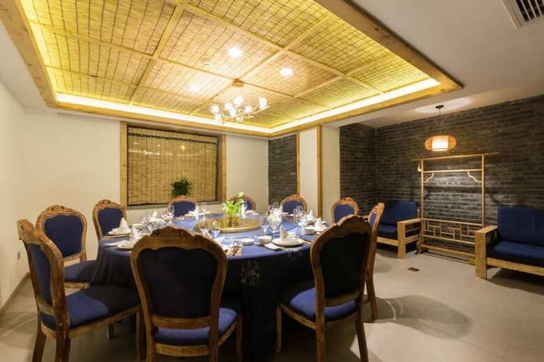 Hotel Jiali Inn Selected