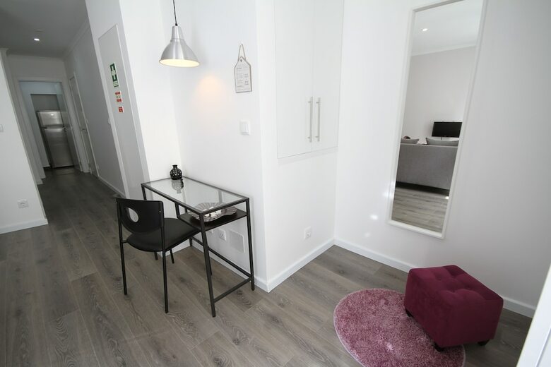 Apartamento Alfama Right Point