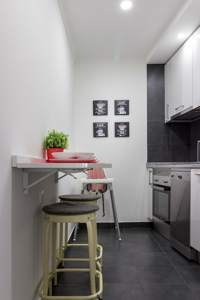 Apartamento Alfama Right Point