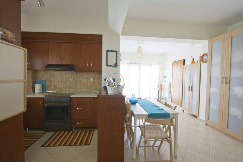 Bozis Private Pool Villa, Siviri
