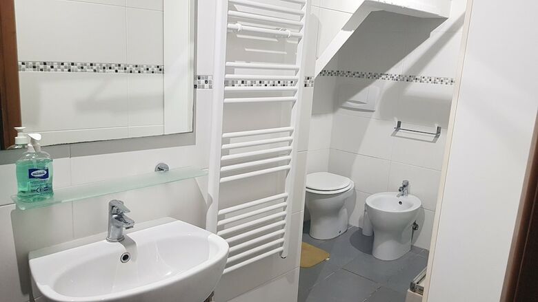Apartamento Appartamento Arsenale