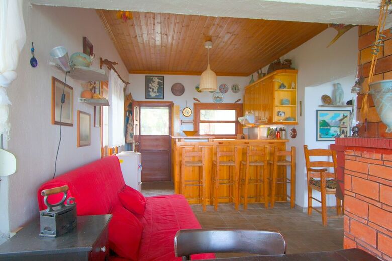 Villa Docker Beachfront House