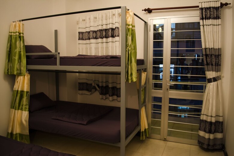 Hostal Dola Hostel 2