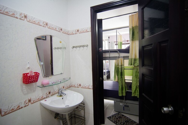 Hostal Dola Hostel 2