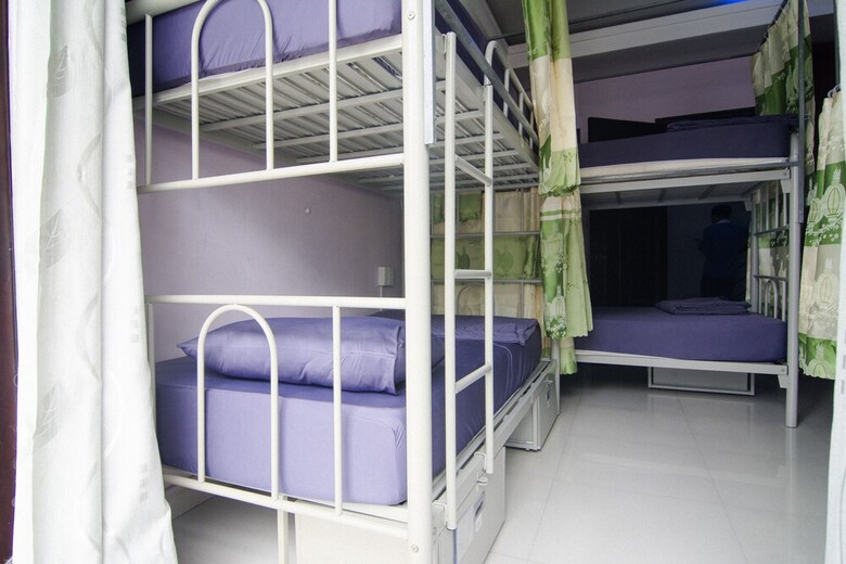Hostal Dola Hostel 2