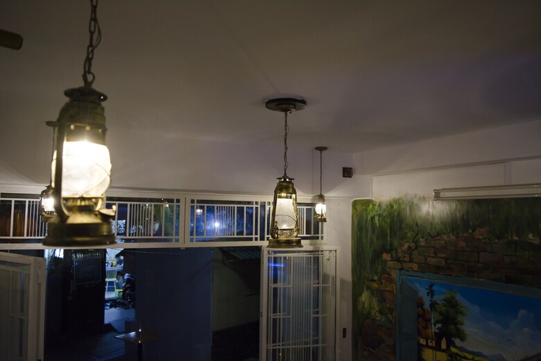 Hostal Dola Hostel 2