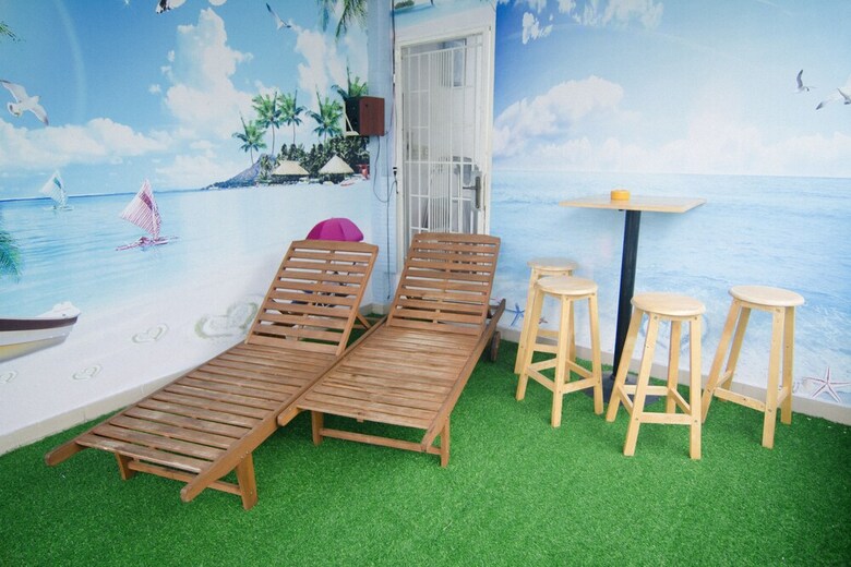 Hostal Dola Hostel 2