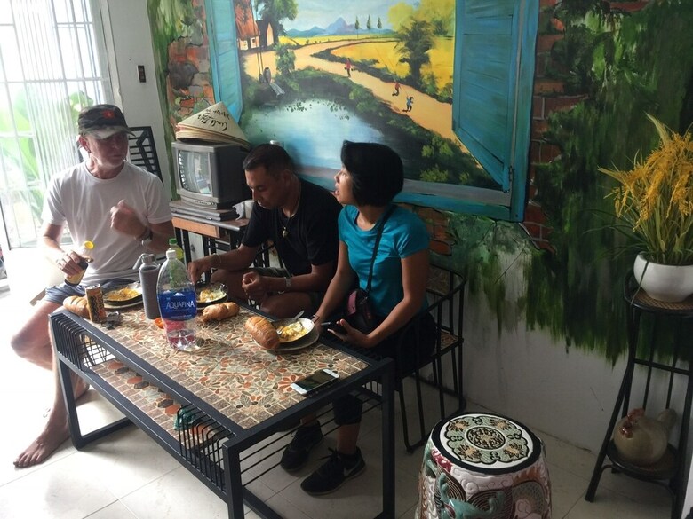 Hostal Dola Hostel 2