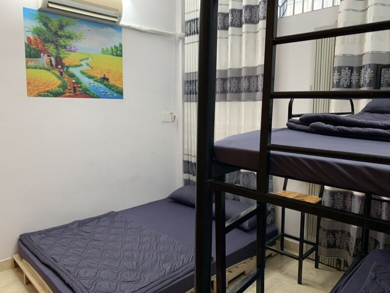 Hostal Dola Hostel 2