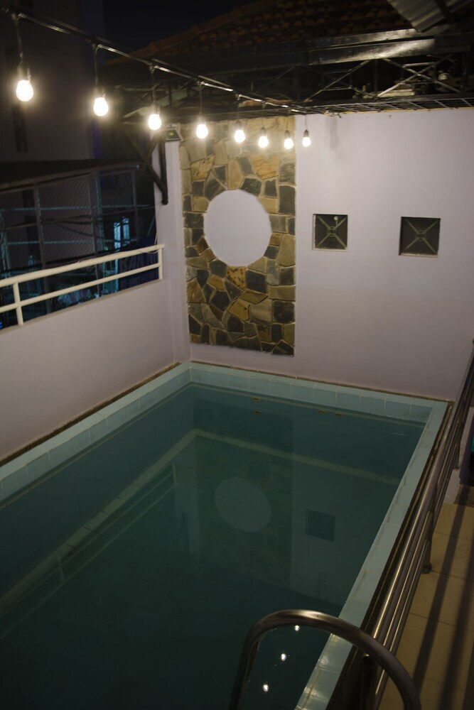 Hostal Dola Hostel 2