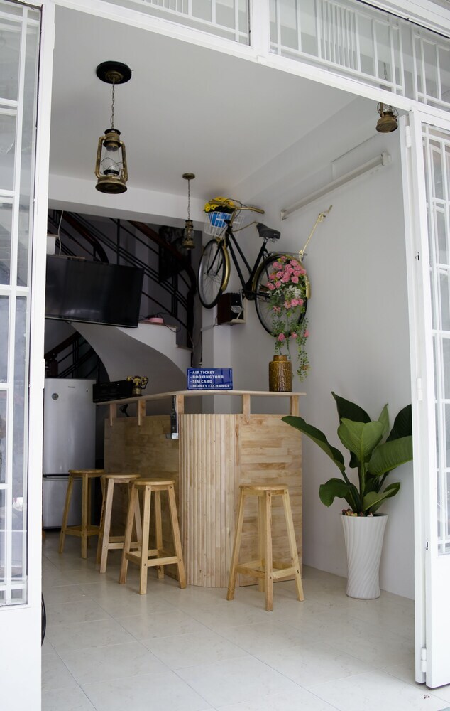 Hostal Dola Hostel 2