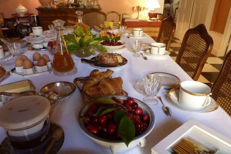 Hotel Ch�teau de La Hussardi�re