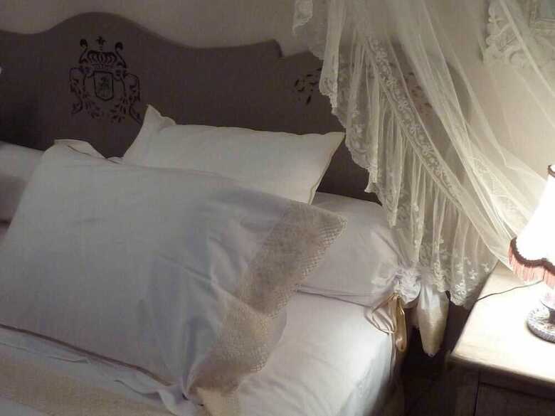 Hotel Ch�teau de La Hussardi�re