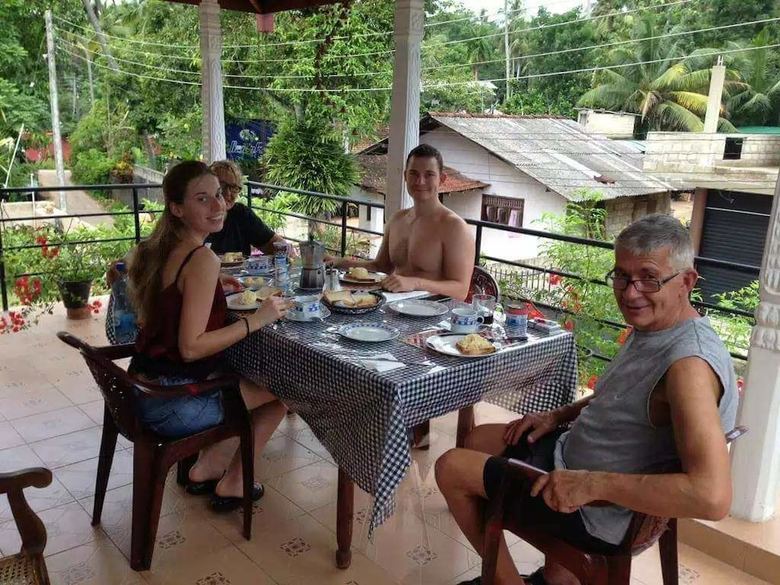 Hotel Villa Ok